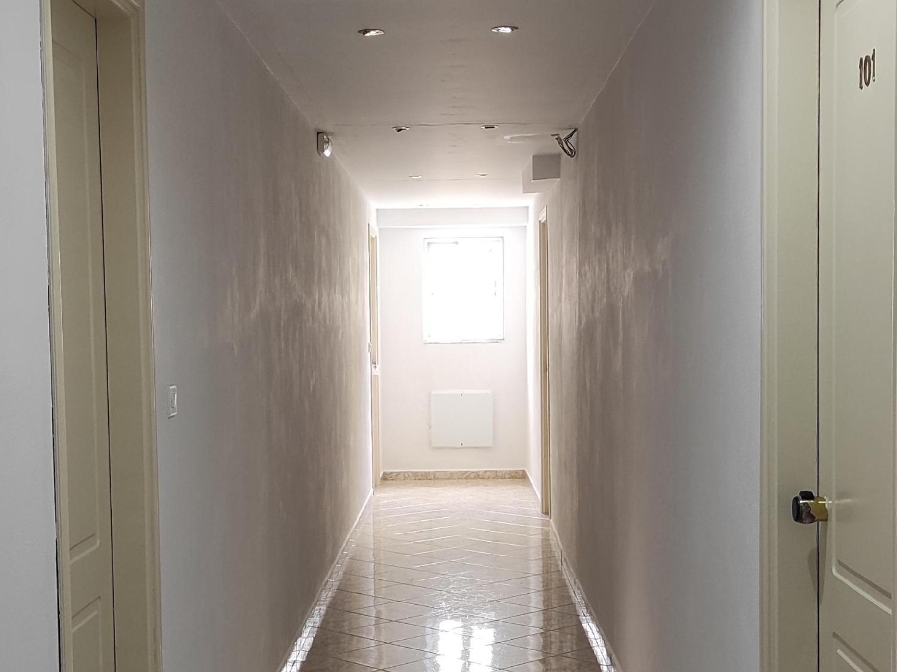 Sunset Studios Borsh Δωμάτιο φωτογραφία