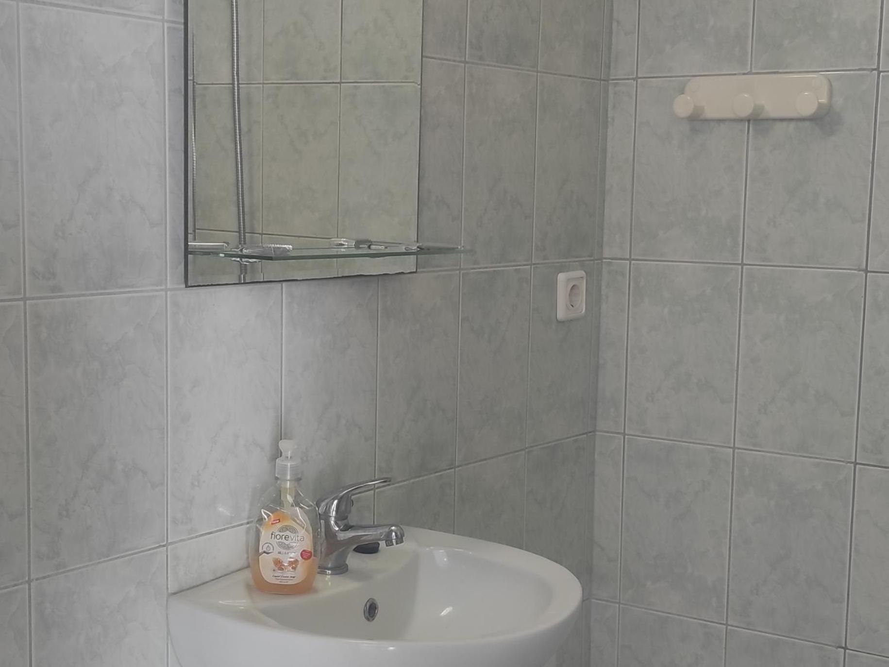 Sunset Studios Borsh Εξωτερικό φωτογραφία