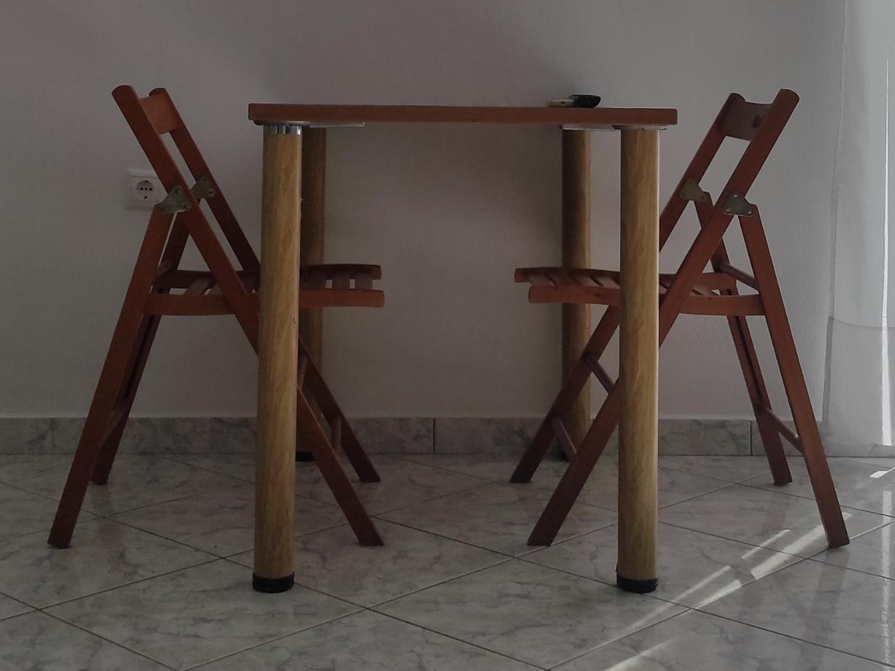 Sunset Studios Borsh Εξωτερικό φωτογραφία