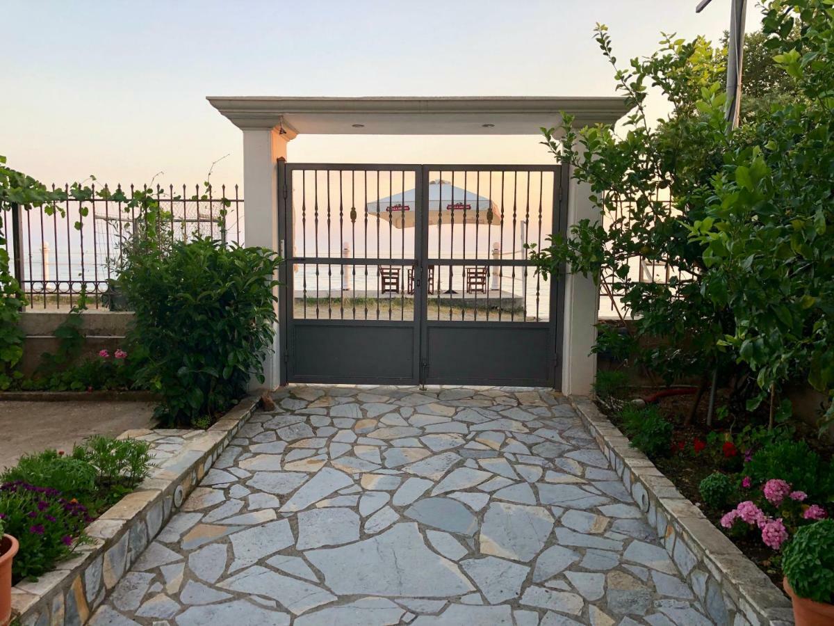 Sunset Studios Borsh Εξωτερικό φωτογραφία